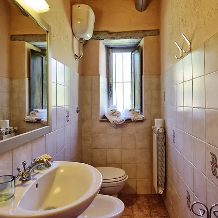 Villa Letizia Orvieto