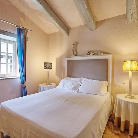 Letizia Villa Orvieto
