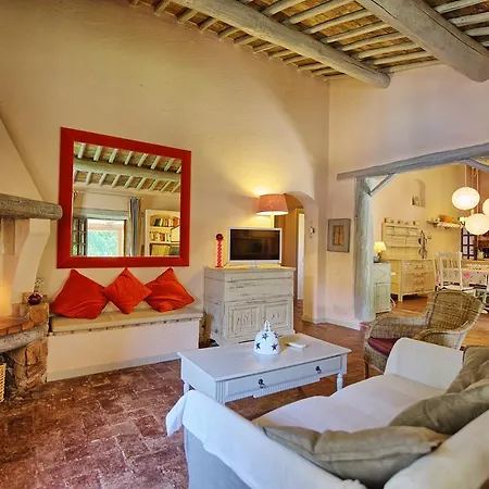 Villa Letizia *