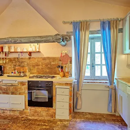 Villa Letizia *