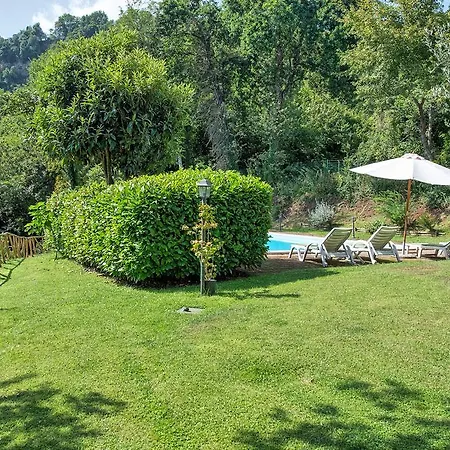 Villa Letizia Orvieto