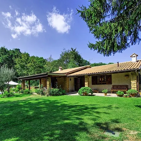 Letizia By Posarellivillas Orvieto