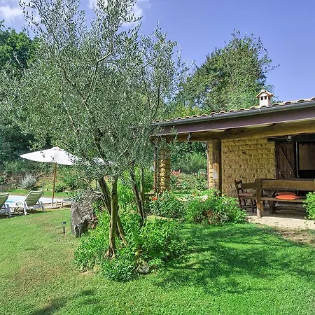 Villa Letizia *